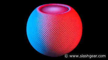Things You Never Knew Your Apple HomePod Mini Could Do