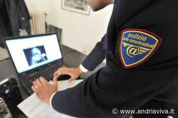 Adescatore seriale di minori condannato in primo grado di giudizio - AndriaViva