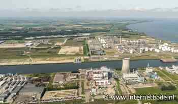 Keurmerk Veilig Ondernemen voor haven- en industrieterrein Moerdijk - Internetbode