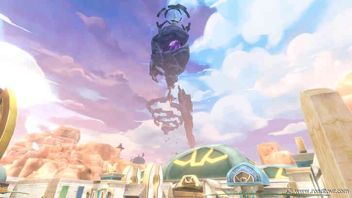 ‘Zenith’s First Major Update Releases Today, Featuring “dozen of hours” of New Content