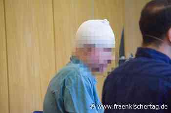 Doppelmord Kronach: Opfer sucht Hilfe - Fränkischer Tag