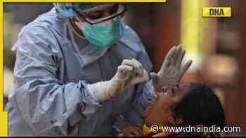 Covid 4th wave: After Delhi and Mumbai, is Bengaluru the next coronavirus hotspot in India? - DNA India
