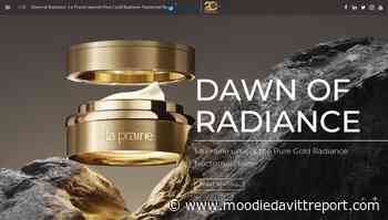 Moodie Davitt Spotlight Series: La Prairie unveils Pure Gold Radiance Nocturnal Balm : The Moodie Davitt Report - The Moodie Davitt Report