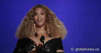 Beyoncé announces long-awaited 7th studio album ‘Renaissance’