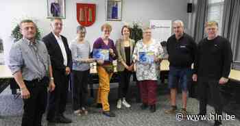 Gemeente en Pidpa ondersteunen waterprojecten in Congo en Haïti - Het Laatste Nieuws