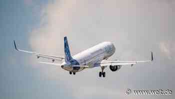 Airbus feiert seinen neuen Superflieger – doch wer baut ihn eigentlich zusammen?