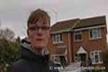 Missing Chislehurst man with links to Maidstone