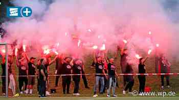 Darum droht Fatih Türkgücü Meschede eine Geldstrafe - WP News