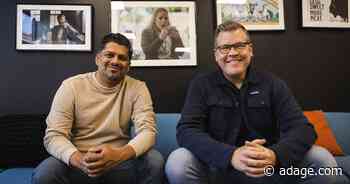 Erich and Kallman hires first executive creative director