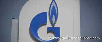 Gazprom ne livrera jeudi que 65% du gaz demandé