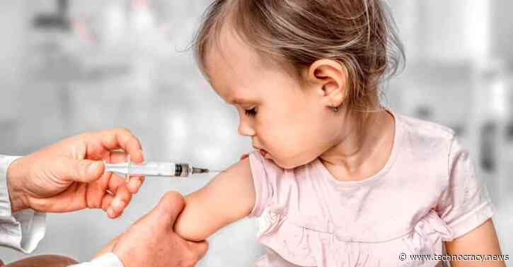 FDA Vaccine Advisory Panel Voted 21-0 To Give Unapproved mRNA Shots To Children As Young As Six Months Old