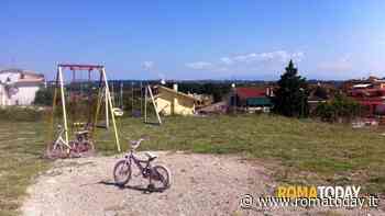 Valle Muricana, i cittadini gestiranno l'area giochi