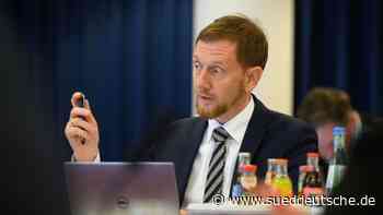 Geschichte - Dresden - Politiker erinnern an die Opfer vom 17. Juni 1953 - Politik - SZ.de - Süddeutsche Zeitung - SZ.de