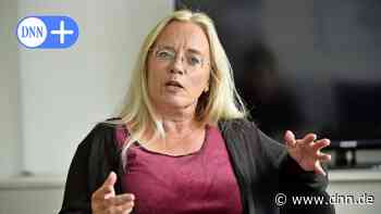 Dresden: Buchhändlerin Susanne Dagen will Kulturbürgermeisterin werden - Dresdner Neueste Nachrichten