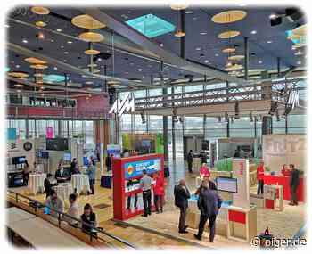 „Connect Conference“ in Dresden: Die kommunikative Seite der Digitalisierung - Oiger