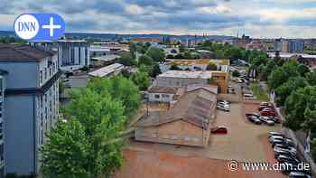 Dresden: Stadtbezirksbeiräte Altstadt und Cotta gegen Plan für Globus-Markt - Dresdner Neueste Nachrichten