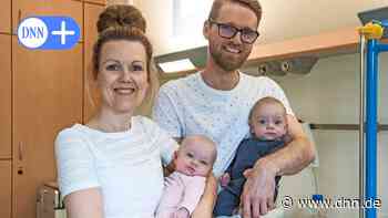 Die Frühchen vom Städtischen Klinikum Dresden - Dresdner Neueste Nachrichten