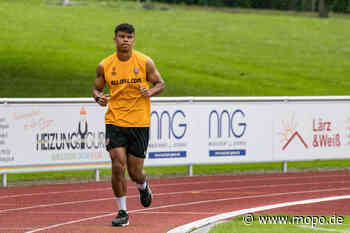 HSV-Wunschprofi Königsdörffer startet bei Dynamo in der Vorbereitung - Mopo.de
