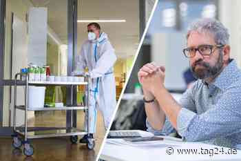 Dresden: Bonus für die Corona-Helden vom Dresdner Gesundheitsamt? - TAG24