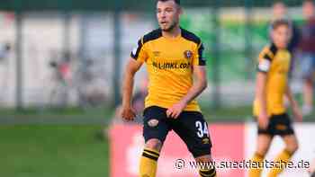 Vom Spieler zum Teammanager: Löwe wechselt die Seiten - Süddeutsche Zeitung - SZ.de