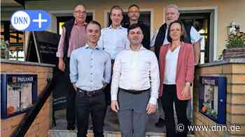 Dresden: Erdrutsch bei einem kriselnden Ortsverband der CDU - Dresdner Neueste Nachrichten