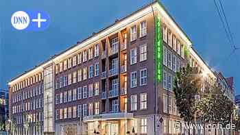 Gutes Signal für den Hotel-Markt in Dresden - Dresdner Neueste Nachrichten