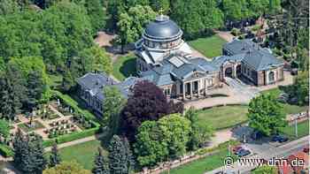 Dresden: Eine etwas andre Führung über den Johannisfriedhof - Dresdner Neueste Nachrichten