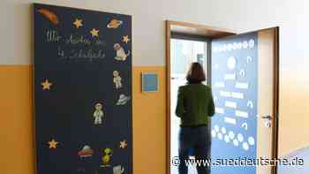 Schulen - Dresden - Linke wollen Posten der Schulleiter aufwerten - Bildung - Süddeutsche Zeitung - SZ.de