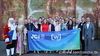 Unternehmer-Nachwuchs trifft sich in Dresden | Sächsische.de - Sächsische.de