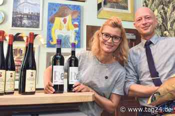 Neues Lokal auf dem Weißen Hirsch in Dresden: "Trompeter"-Wirt macht die Villa Herzog wieder fit - TAG24