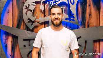 3. Liga: Dynamo Dresden verliert Schröter an Hansa Rostock - MDR