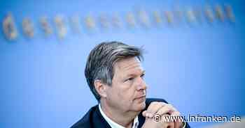 Gazprom drosselt Gas-Lieferungen - Energiespar-Debatte