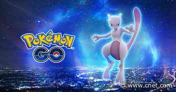 Pokemon Go Mewtwo Raid Guide: Best Counters, Weaknesses and Moveset     - CNET