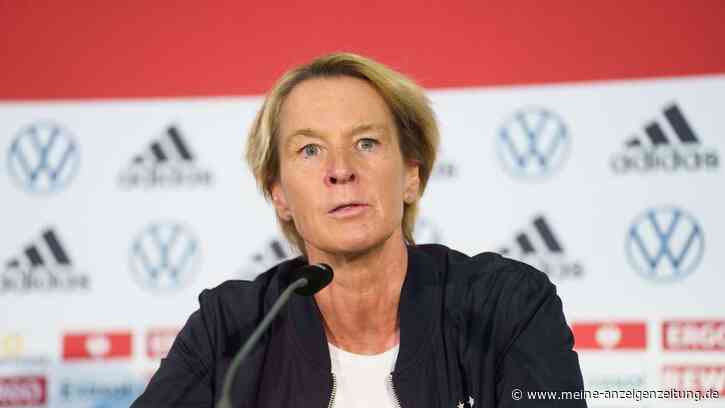 Voss-Tecklenburg verschiebt endgültige EM-Kaderentscheidung