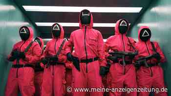 Squid Game wird real: Netflix plant Reality Show zur Serie