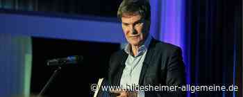 HAZ-Interview mit Maschmeyer in Hildesheim: „Früher kannte ich nur höher, schneller, weiter“ - www.hildesheimer-allgemeine.de