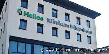 Bei Helios in Hildesheim drohen neue Warnstreiks - www.hildesheimer-allgemeine.de