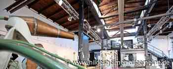 Ungewöhnliche Ausstellung in Hildesheim: Kunst, die man nicht sehen, aber fühlen und riechen kann - www.hildesheimer-allgemeine.de