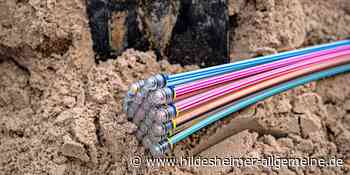 Bund zahlt Millionen für Breitband-Ausbau im Kreis Hildesheim - www.hildesheimer-allgemeine.de