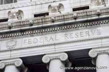 Usa: la Fed annuncia un rialzo dello 0,75 per cento dei tassi di interesse, è la prima volta dal 1994 - Agenzia Nova