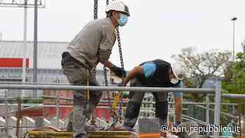 Puglia, nel 2021 economia cresciuta del 6 per cento. Bankitalia: "Industria a livelli pre-pandemia. Ma disocc… - La Repubblica