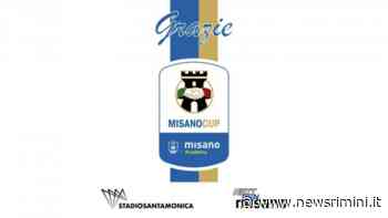 Misano Cup 2022, si è conclusa una super edizione: cento squadre in campo - News Rimini