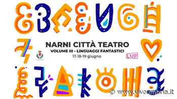 Trentacinque eventi e cento artisti: si apre il palcoscenico di Narni Città Teatro - Vivo Umbria