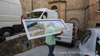Scuole, cento milioni di euro per i cantieri - il Resto del Carlino