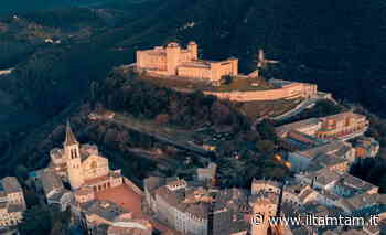 Una, cento, mille Spoleto negli occhi del mondo « ilTamTam.it il giornale online dell'umbria - Tam Tam