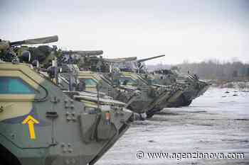 Ucraina, ministra della Difesa: “Ricevuto il 10 per cento delle armi richieste all’Occidente” - Agenzia Nova