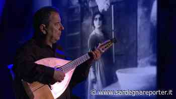 Mauro Palmas: musiche per i cento anni di "Cainà" - Sardegna Reporter