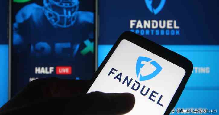 SWARC Chair Defends Panel’s Actions On Mobile Sports Betting Following Criticism From Gov. Hogan