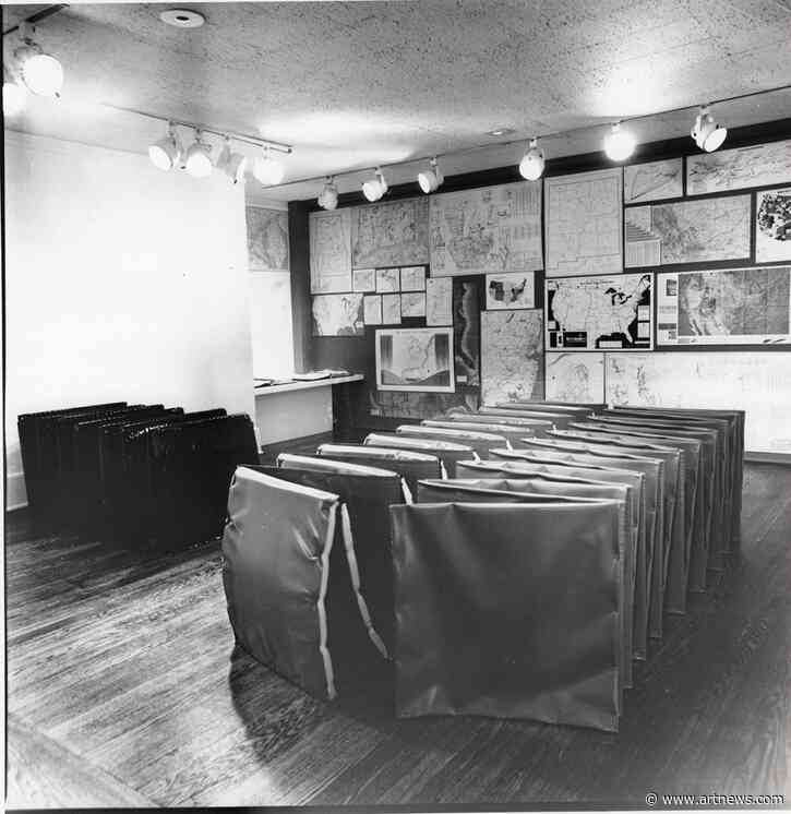 From the Archives: Sexual Politics, Art Style