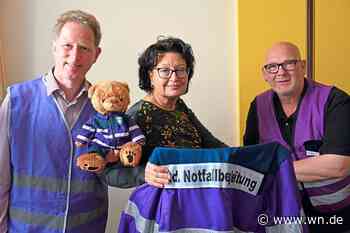 Notfallbegleitung Münster sucht Ehrenamtliche